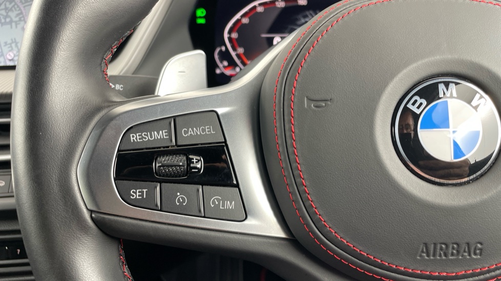 BMW 1 Series 128ti 5dr Step Auto [Live Cockpit Pro/Tech Pack] Petrol Hatchback - Image 17