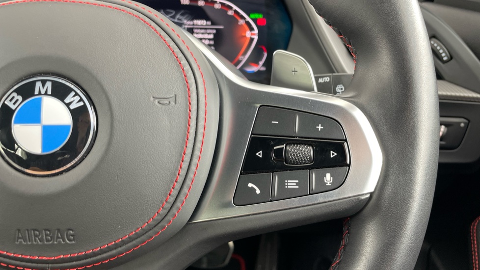 BMW 1 Series 128ti 5dr Step Auto [Live Cockpit Pro/Tech Pack] Petrol Hatchback - Image 18