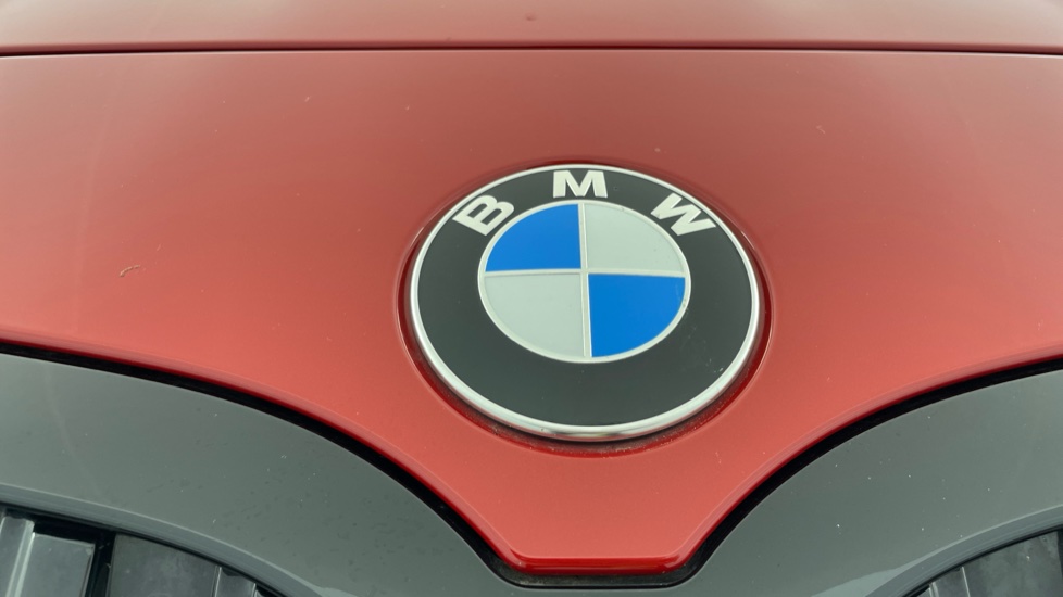 BMW 1 Series 128ti 5dr Step Auto [Live Cockpit Pro/Tech Pack] Petrol Hatchback - Image 24