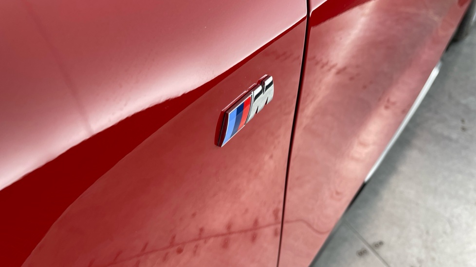 BMW 1 Series 128ti 5dr Step Auto [Live Cockpit Pro/Tech Pack] Petrol Hatchback - Image 25