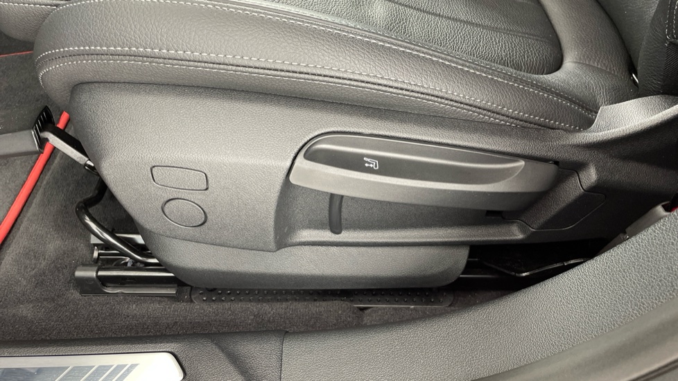 BMW 1 Series 128ti 5dr Step Auto [Live Cockpit Pro/Tech Pack] Petrol Hatchback - Image 27