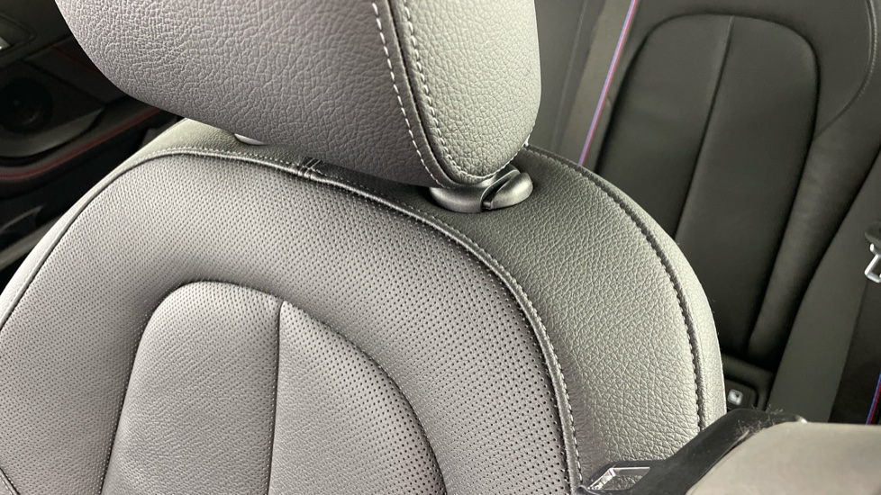 BMW 1 Series 128ti 5dr Step Auto [Live Cockpit Pro/Tech Pack] Petrol Hatchback - Image 28