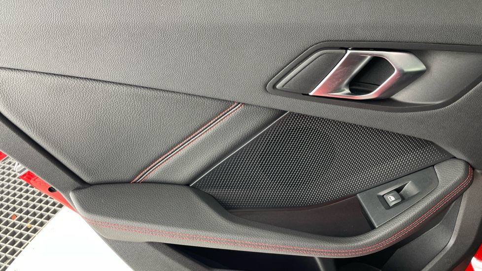 BMW 1 Series 128ti 5dr Step Auto [Live Cockpit Pro/Tech Pack] Petrol Hatchback - Image 30