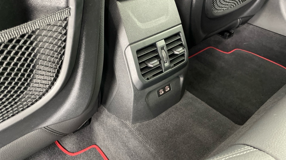 BMW 1 Series 128ti 5dr Step Auto [Live Cockpit Pro/Tech Pack] Petrol Hatchback - Image 32
