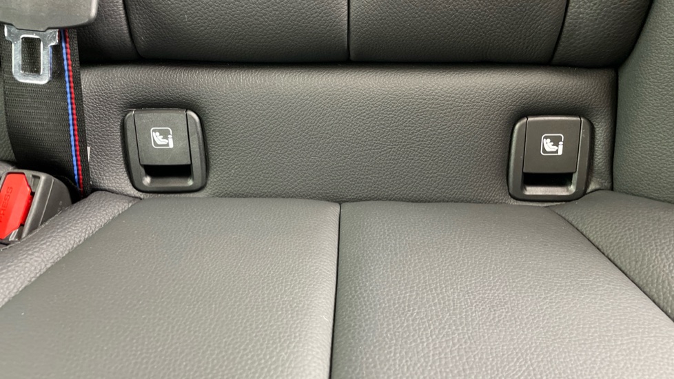 BMW 1 Series 128ti 5dr Step Auto [Live Cockpit Pro/Tech Pack] Petrol Hatchback - Image 33
