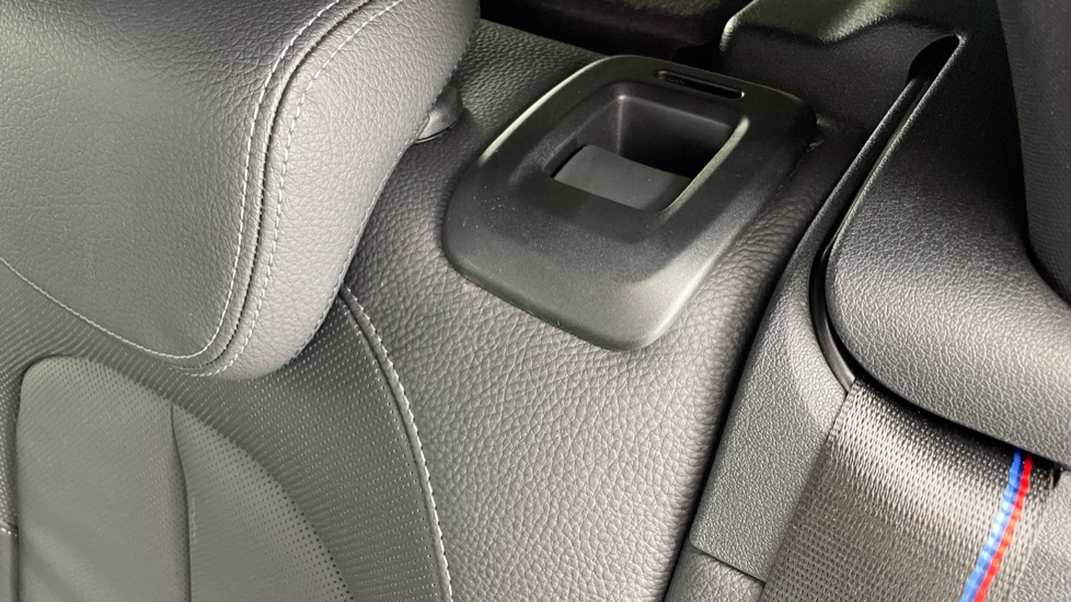 BMW 1 Series 128ti 5dr Step Auto [Live Cockpit Pro/Tech Pack] Petrol Hatchback - Image 34