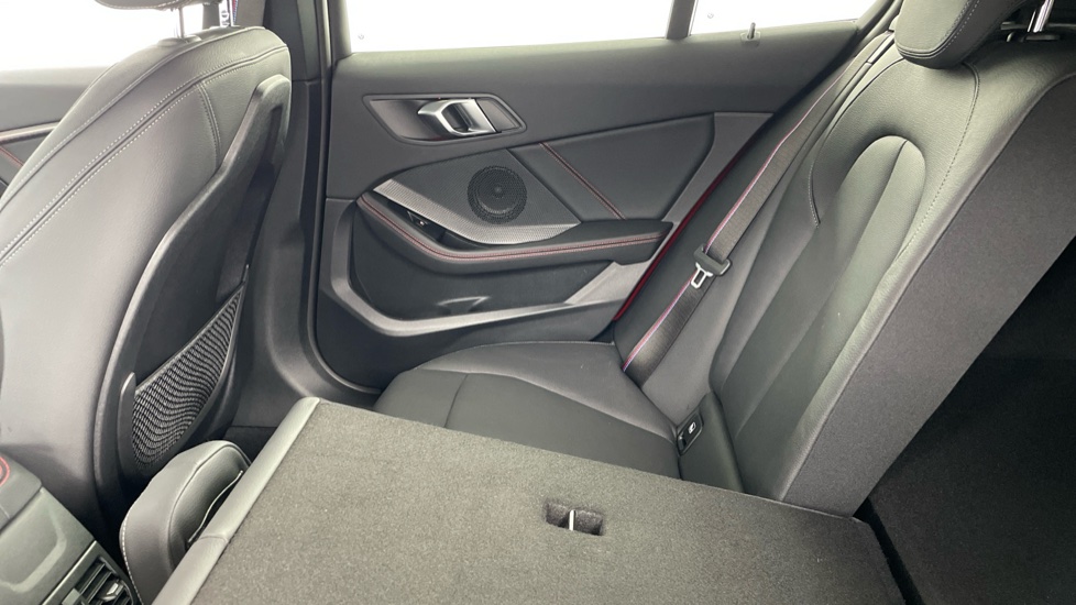 BMW 1 Series 128ti 5dr Step Auto [Live Cockpit Pro/Tech Pack] Petrol Hatchback - Image 35