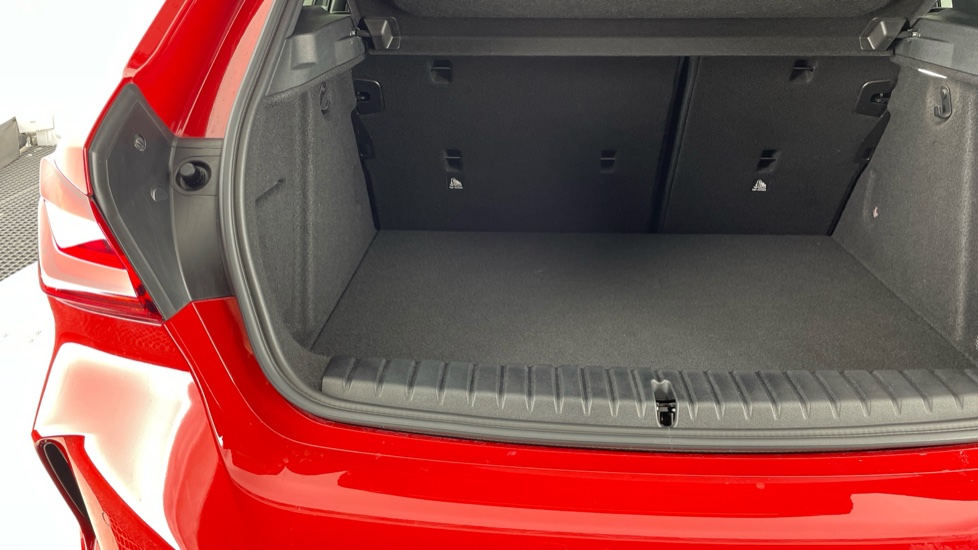 BMW 1 Series 128ti 5dr Step Auto [Live Cockpit Pro/Tech Pack] Petrol Hatchback - Image 36