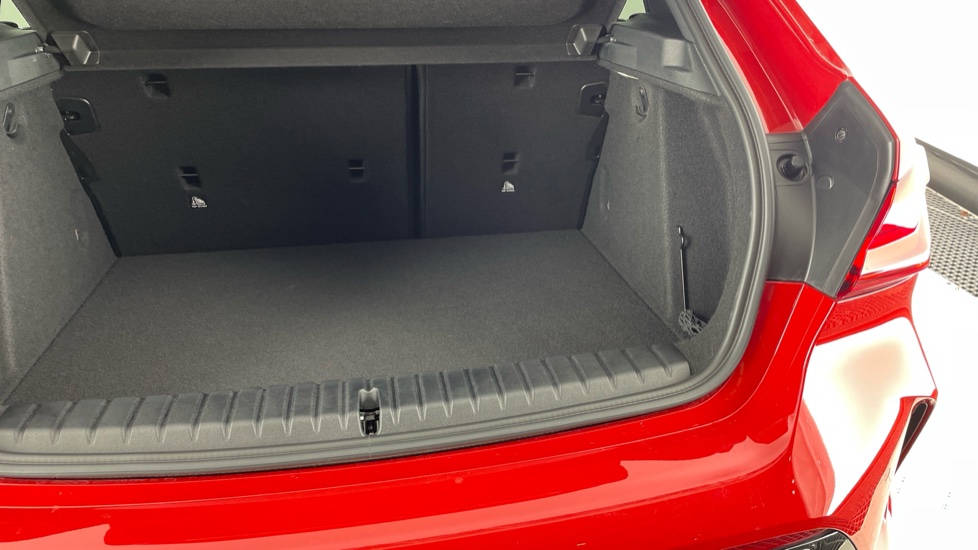 BMW 1 Series 128ti 5dr Step Auto [Live Cockpit Pro/Tech Pack] Petrol Hatchback - Image 37