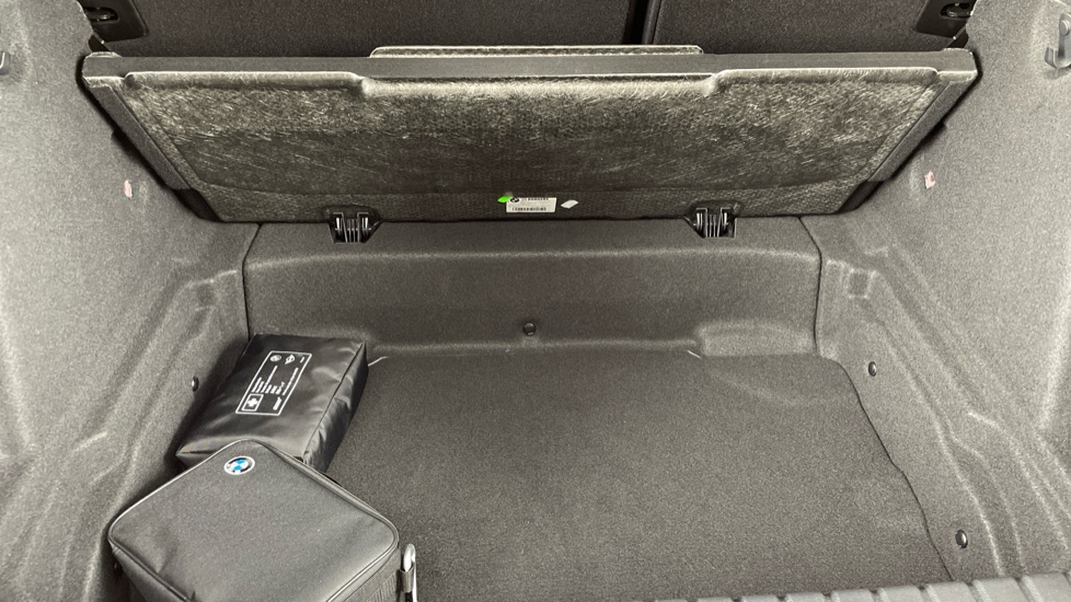 BMW 1 Series 128ti 5dr Step Auto [Live Cockpit Pro/Tech Pack] Petrol Hatchback - Image 38