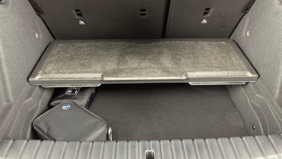 BMW 1 Series 128ti 5dr Step Auto [Live Cockpit Pro/Tech Pack] Petrol Hatchback - Image 39