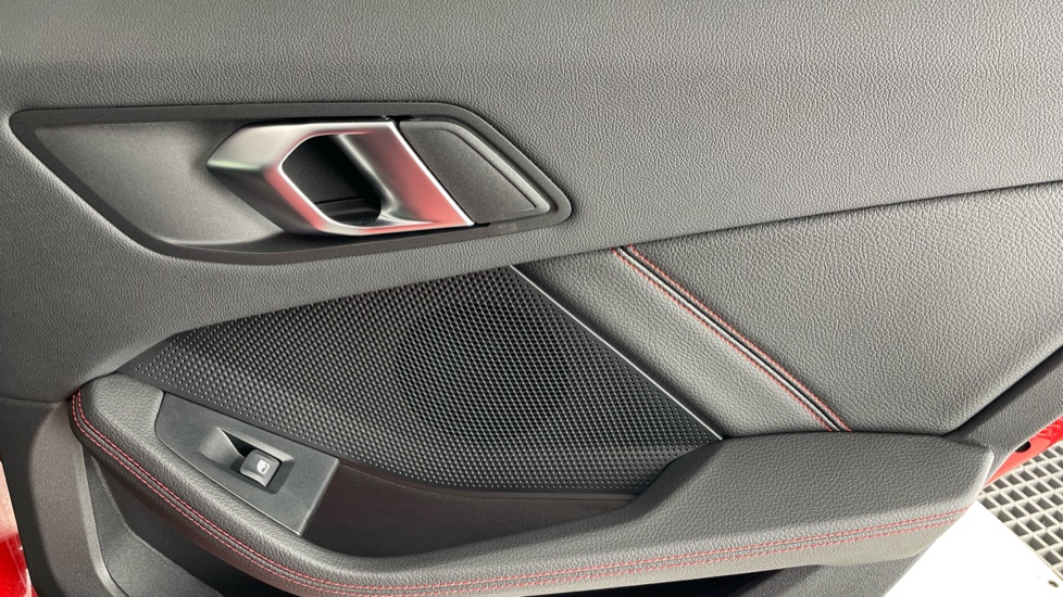 BMW 1 Series 128ti 5dr Step Auto [Live Cockpit Pro/Tech Pack] Petrol Hatchback - Image 41