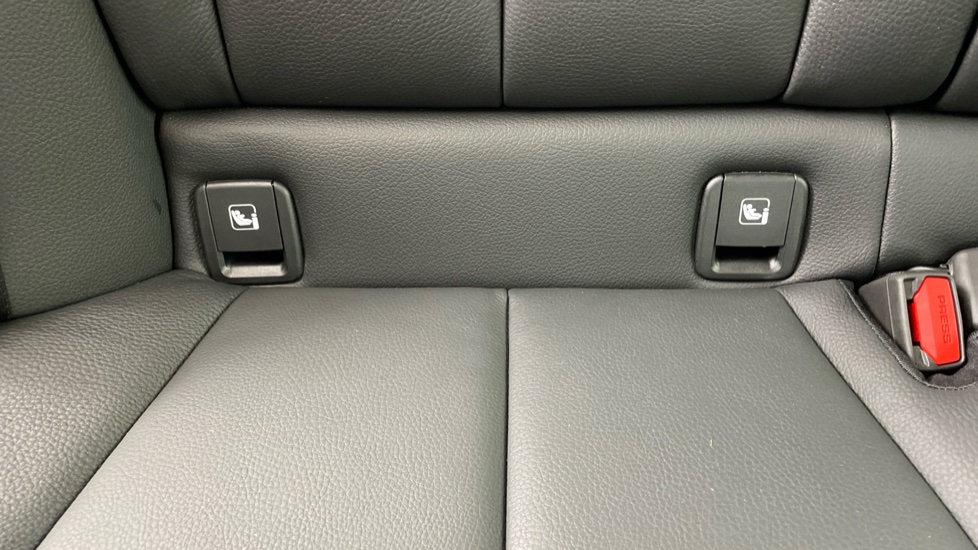 BMW 1 Series 128ti 5dr Step Auto [Live Cockpit Pro/Tech Pack] Petrol Hatchback - Image 43