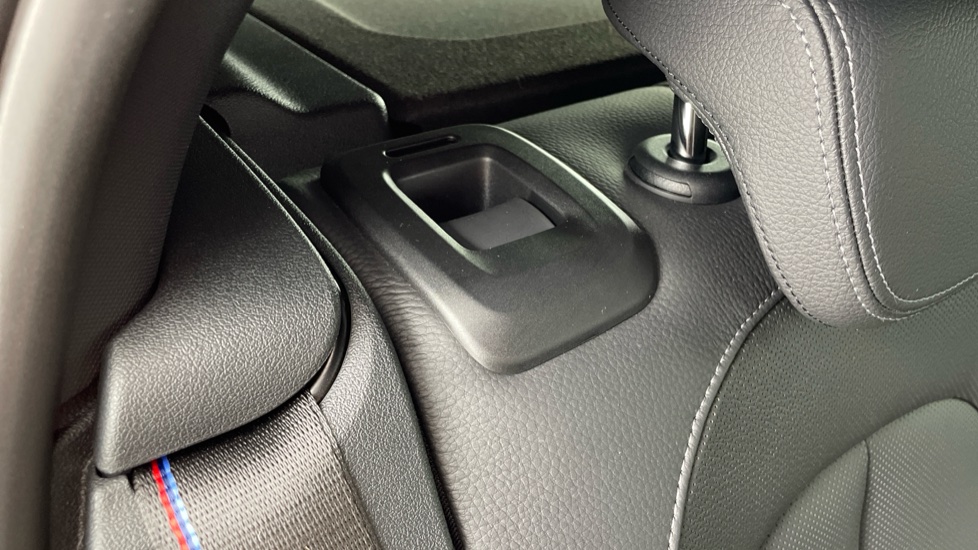 BMW 1 Series 128ti 5dr Step Auto [Live Cockpit Pro/Tech Pack] Petrol Hatchback - Image 44