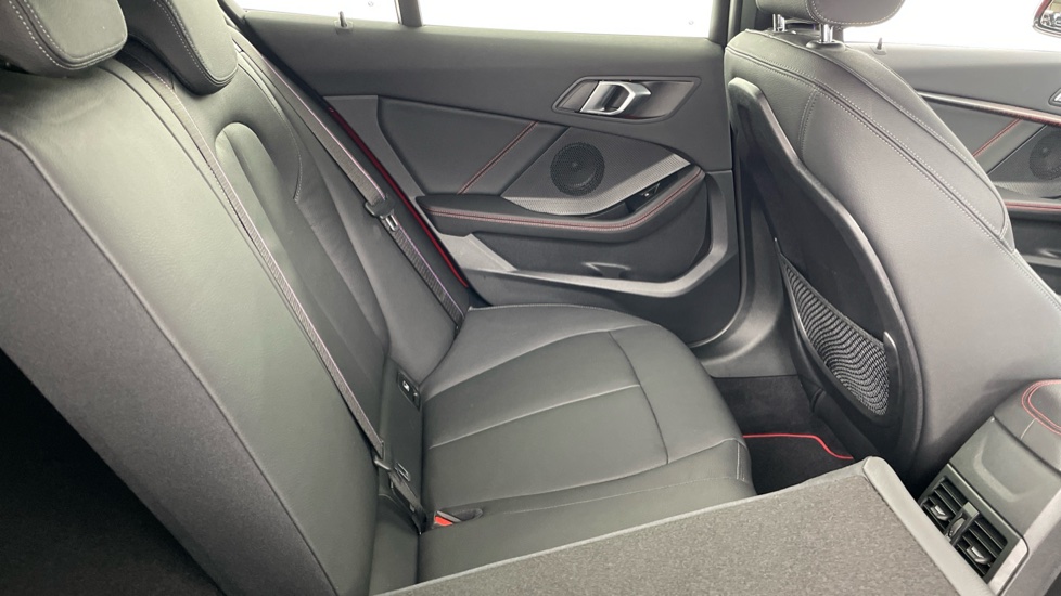 BMW 1 Series 128ti 5dr Step Auto [Live Cockpit Pro/Tech Pack] Petrol Hatchback - Image 45