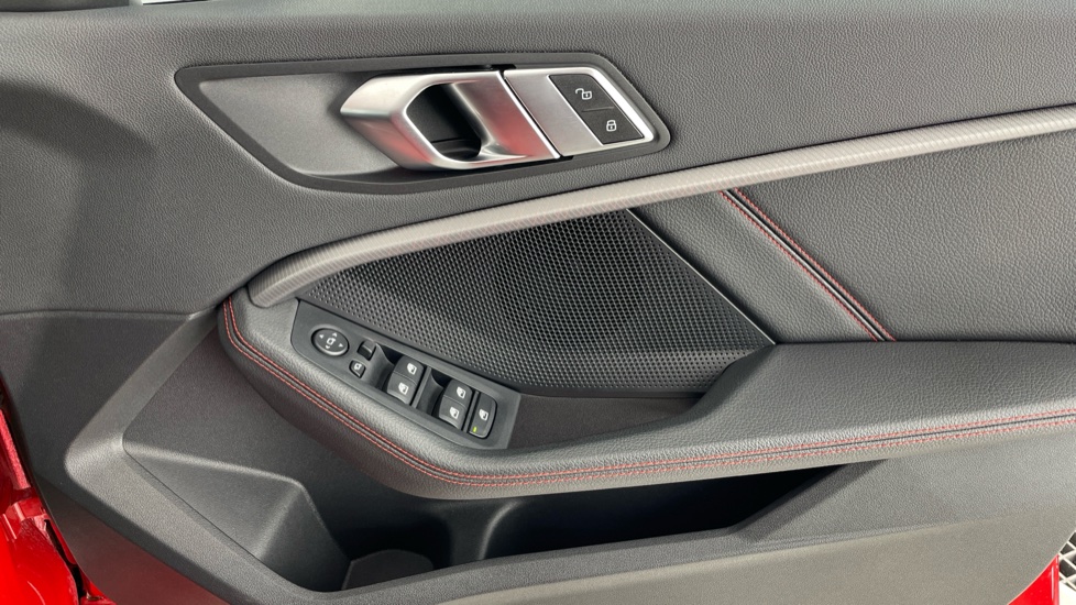 BMW 1 Series 128ti 5dr Step Auto [Live Cockpit Pro/Tech Pack] Petrol Hatchback - Image 46