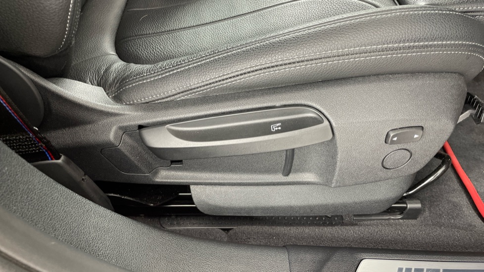 BMW 1 Series 128ti 5dr Step Auto [Live Cockpit Pro/Tech Pack] Petrol Hatchback - Image 47