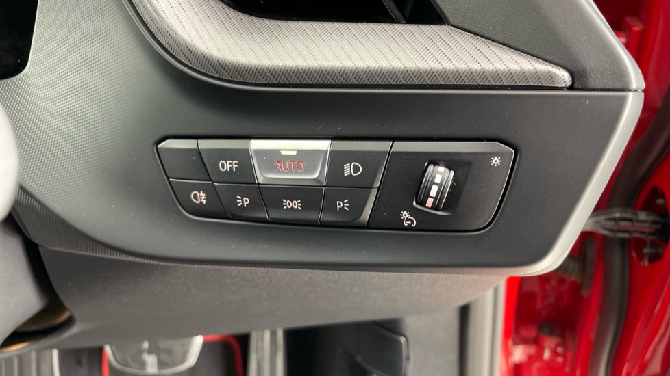 BMW 1 Series 128ti 5dr Step Auto [Live Cockpit Pro/Tech Pack] Petrol Hatchback - Image 48