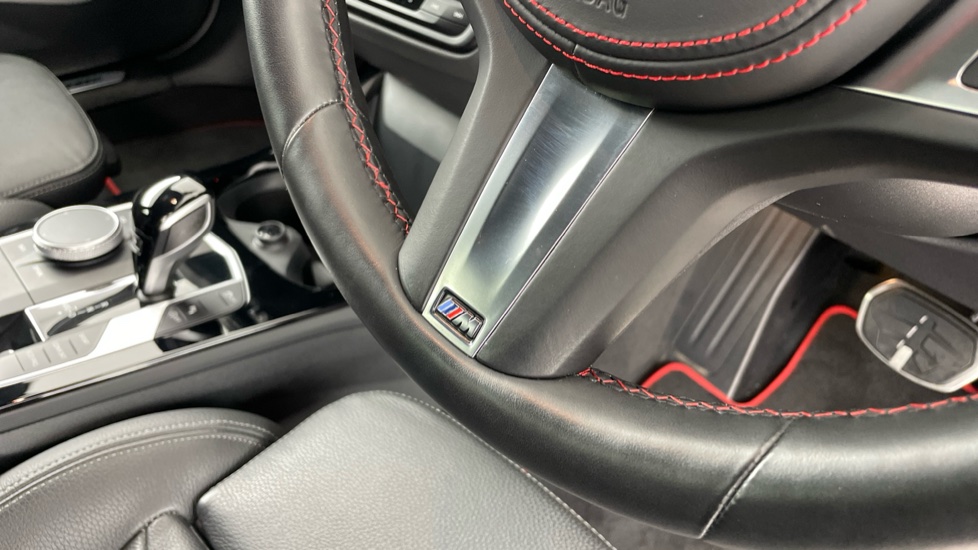 BMW 1 Series 128ti 5dr Step Auto [Live Cockpit Pro/Tech Pack] Petrol Hatchback - Image 49