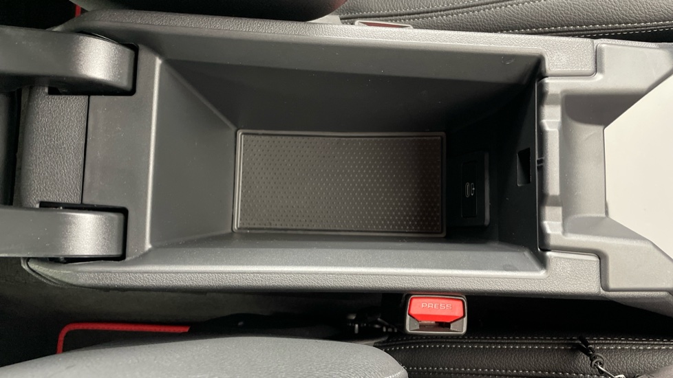BMW 1 Series 128ti 5dr Step Auto [Live Cockpit Pro/Tech Pack] Petrol Hatchback - Image 51