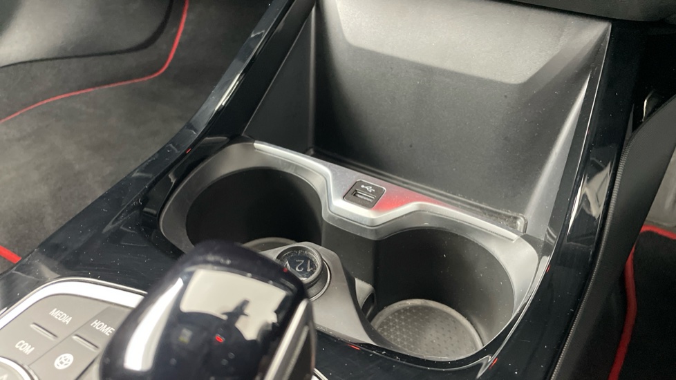 BMW 1 Series 128ti 5dr Step Auto [Live Cockpit Pro/Tech Pack] Petrol Hatchback - Image 53