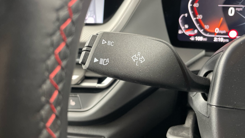 BMW 1 Series 128ti 5dr Step Auto [Live Cockpit Pro/Tech Pack] Petrol Hatchback - Image 54