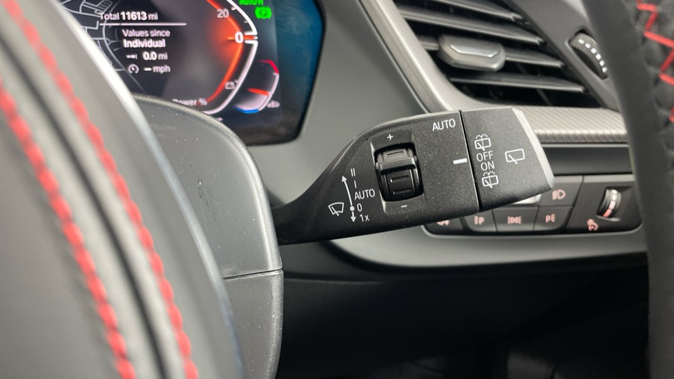 BMW 1 Series 128ti 5dr Step Auto [Live Cockpit Pro/Tech Pack] Petrol Hatchback - Image 55
