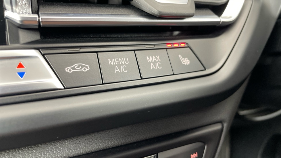 BMW 1 Series 128ti 5dr Step Auto [Live Cockpit Pro/Tech Pack] Petrol Hatchback - Image 56