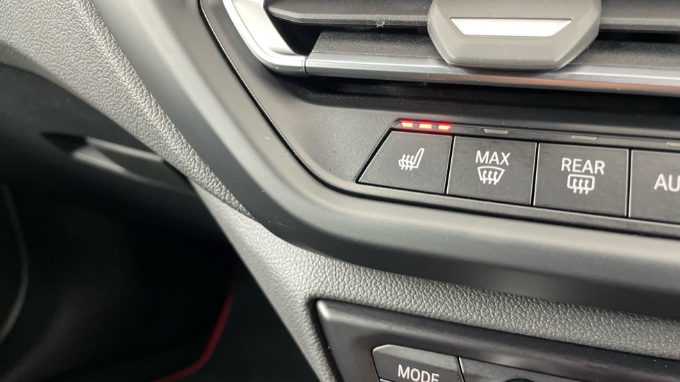 BMW 1 Series 128ti 5dr Step Auto [Live Cockpit Pro/Tech Pack] Petrol Hatchback - Image 57