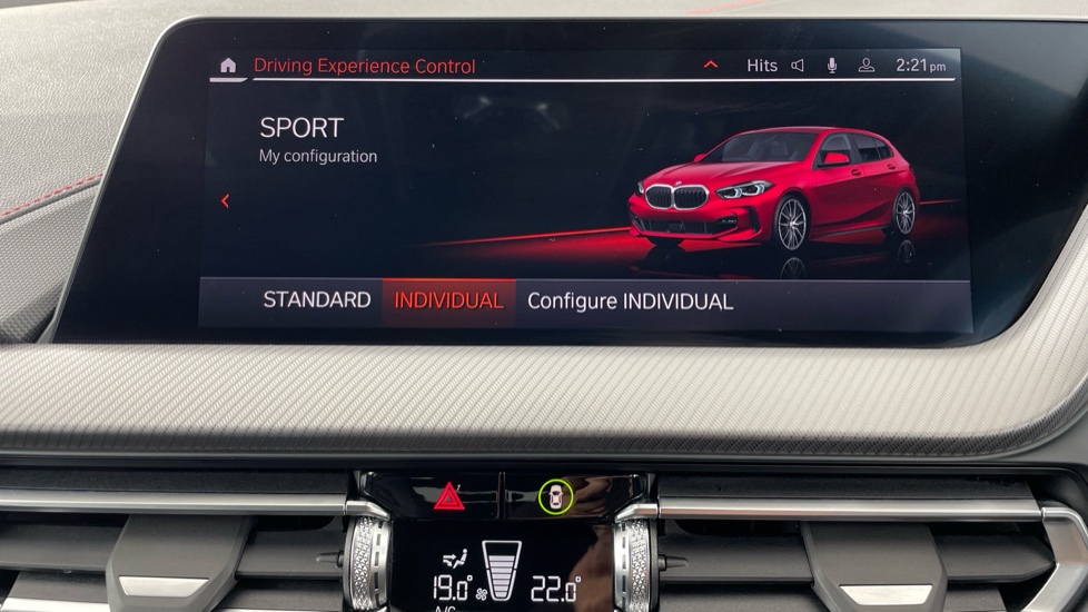 BMW 1 Series 128ti 5dr Step Auto [Live Cockpit Pro/Tech Pack] Petrol Hatchback - Image 64