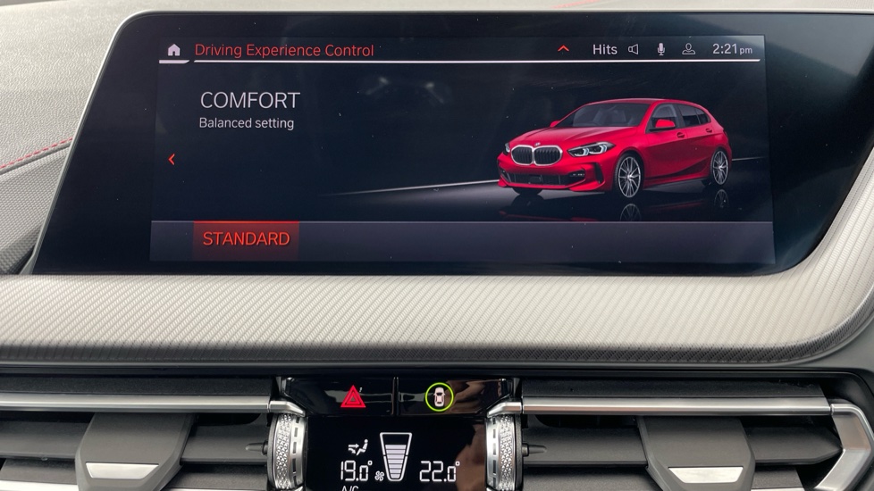 BMW 1 Series 128ti 5dr Step Auto [Live Cockpit Pro/Tech Pack] Petrol Hatchback - Image 65