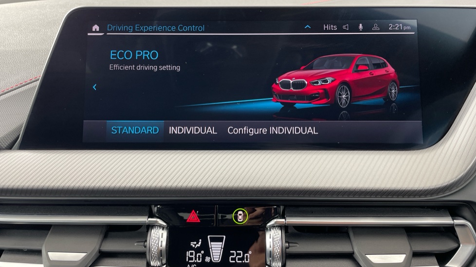 BMW 1 Series 128ti 5dr Step Auto [Live Cockpit Pro/Tech Pack] Petrol Hatchback - Image 66