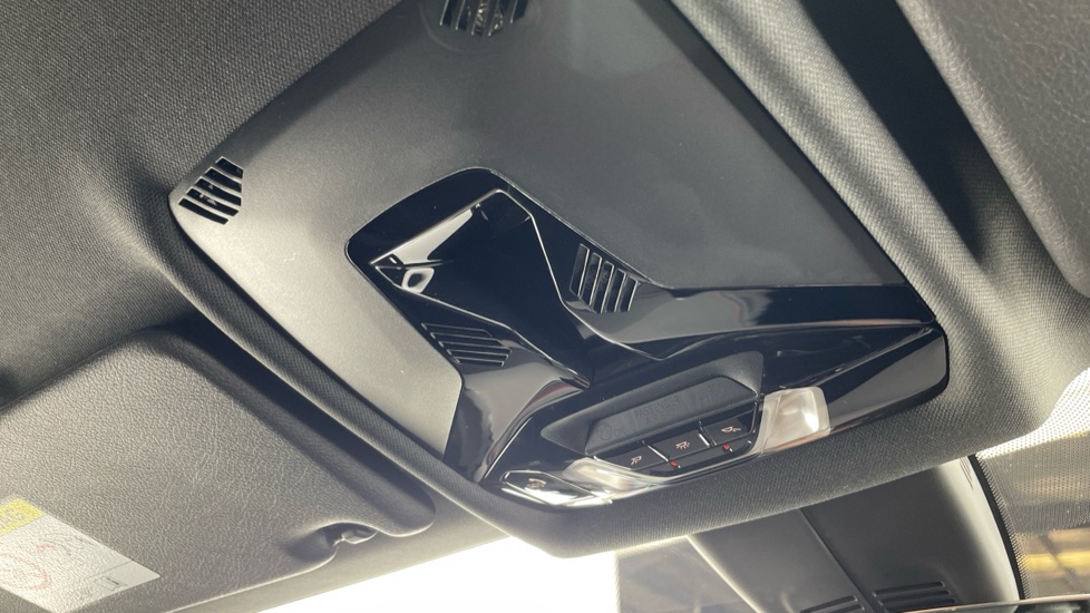 BMW 1 Series 128ti 5dr Step Auto [Live Cockpit Pro/Tech Pack] Petrol Hatchback - Image 67