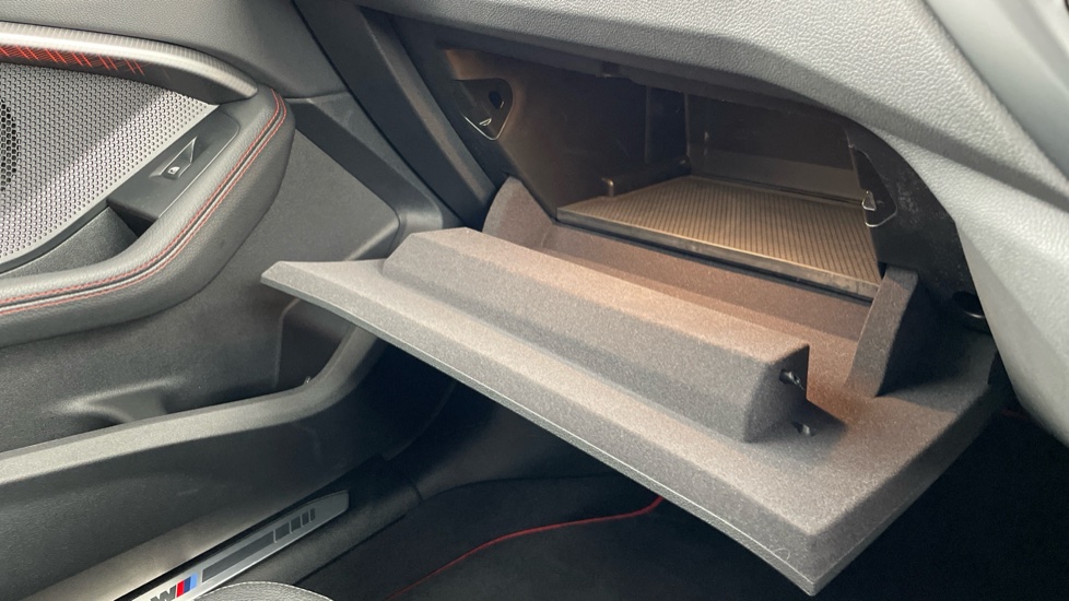 BMW 1 Series 128ti 5dr Step Auto [Live Cockpit Pro/Tech Pack] Petrol Hatchback - Image 70