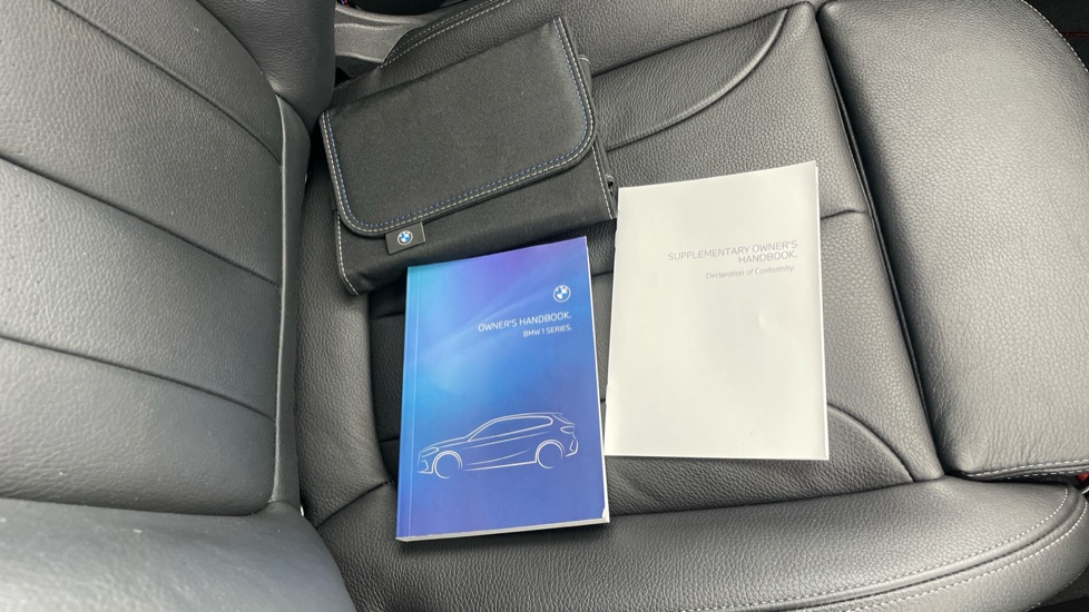BMW 1 Series 128ti 5dr Step Auto [Live Cockpit Pro/Tech Pack] Petrol Hatchback - Image 73