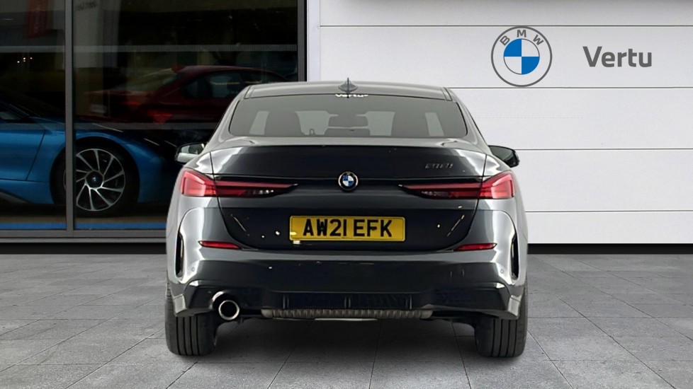 BMW 2 Series 218i [136] M Sport 4dr DCT Petrol Saloon - Image 15