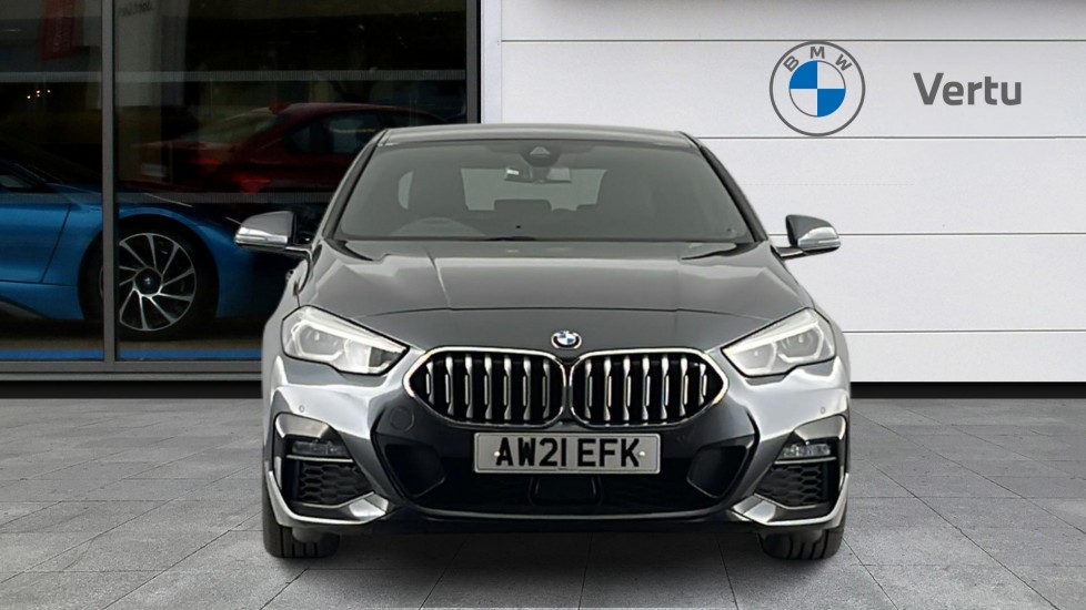 BMW 2 Series 218i [136] M Sport 4dr DCT Petrol Saloon - Image 16