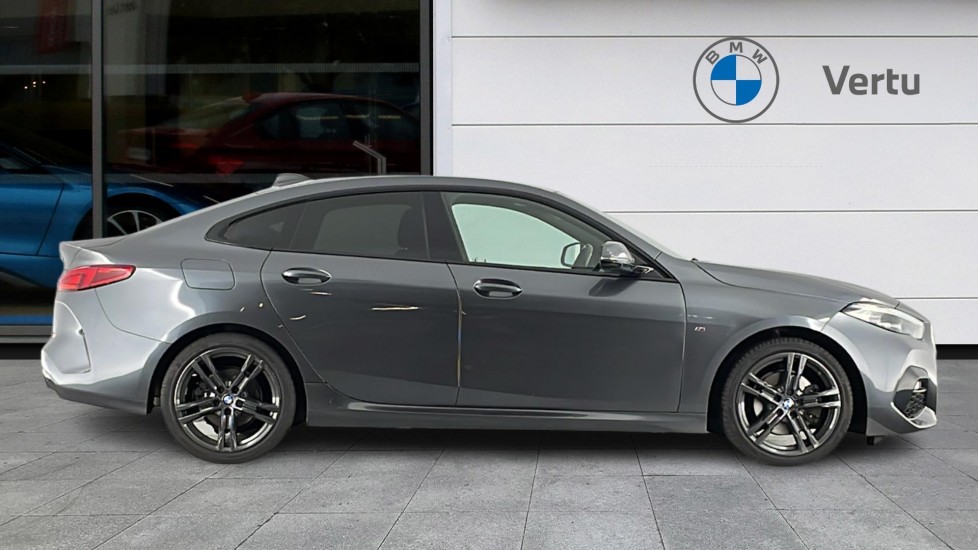 BMW 2 Series 218i [136] M Sport 4dr DCT Petrol Saloon - Image 3