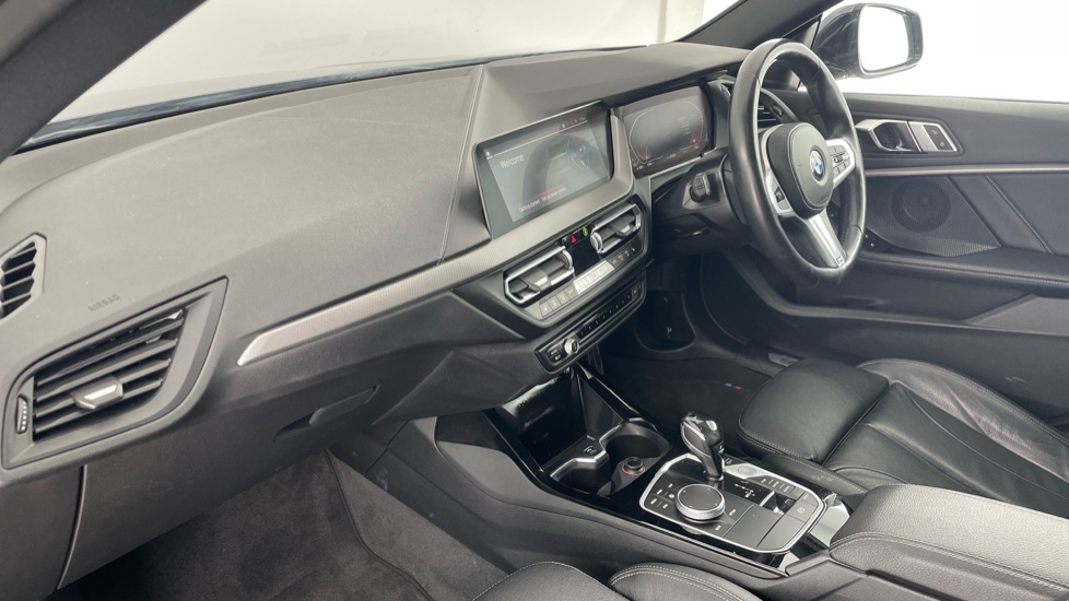 BMW 2 Series 218i [136] M Sport 4dr DCT Petrol Saloon - Image 7