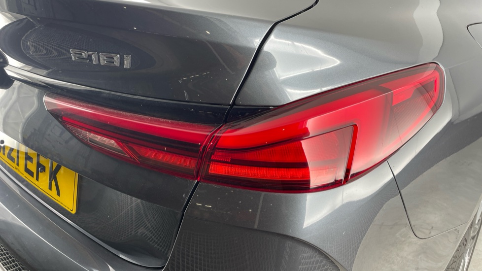 BMW 2 Series 218i [136] M Sport 4dr DCT Petrol Saloon - Image 22