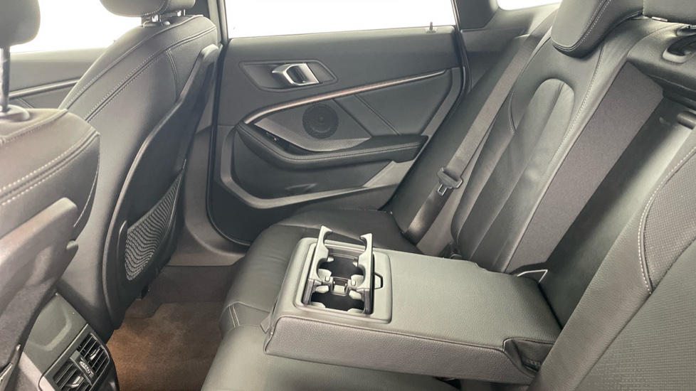 BMW 2 Series 218i [136] M Sport 4dr DCT Petrol Saloon - Image 35