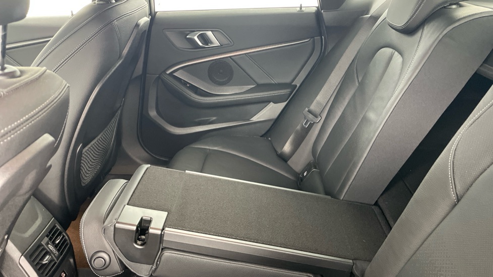 BMW 2 Series 218i [136] M Sport 4dr DCT Petrol Saloon - Image 37