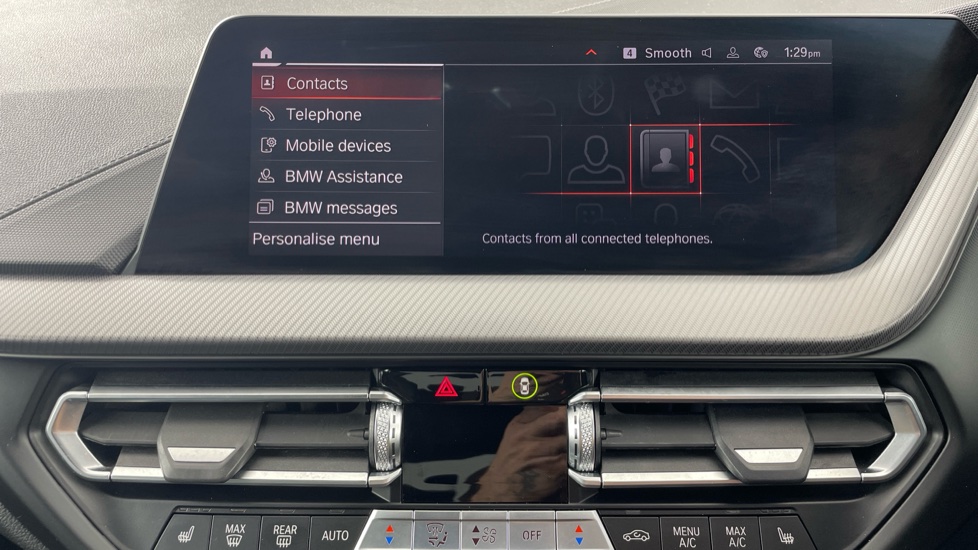 BMW 2 Series 218i [136] M Sport 4dr DCT Petrol Saloon - Image 62
