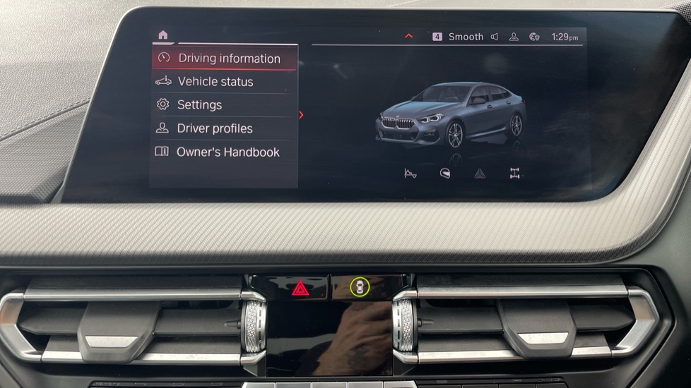 BMW 2 Series 218i [136] M Sport 4dr DCT Petrol Saloon - Image 64