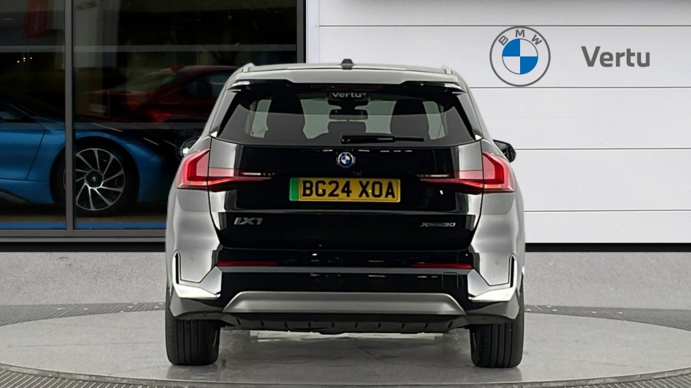 BMW iX1 230kW xDrive30 xLine 65kWh 5dr Auto Electric Estate - Image 15