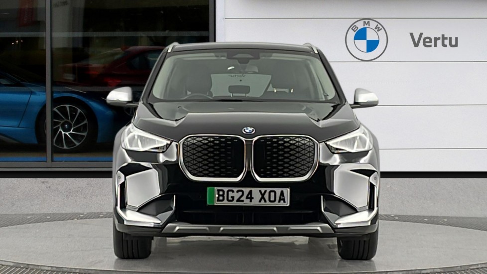 BMW iX1 230kW xDrive30 xLine 65kWh 5dr Auto Electric Estate - Image 16