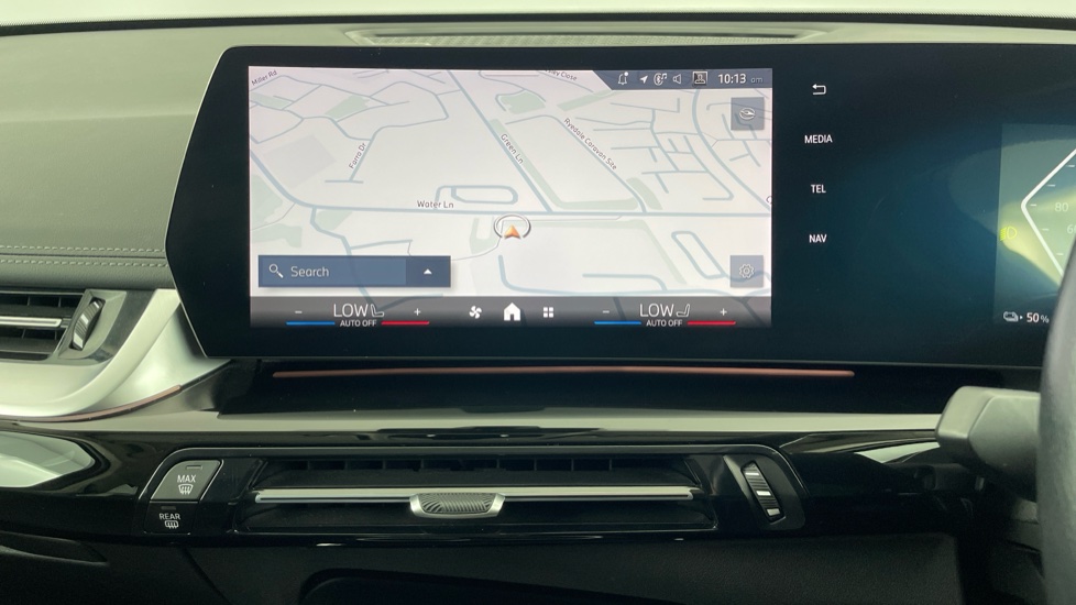 BMW iX1 230kW xDrive30 xLine 65kWh 5dr Auto Electric Estate - Image 8
