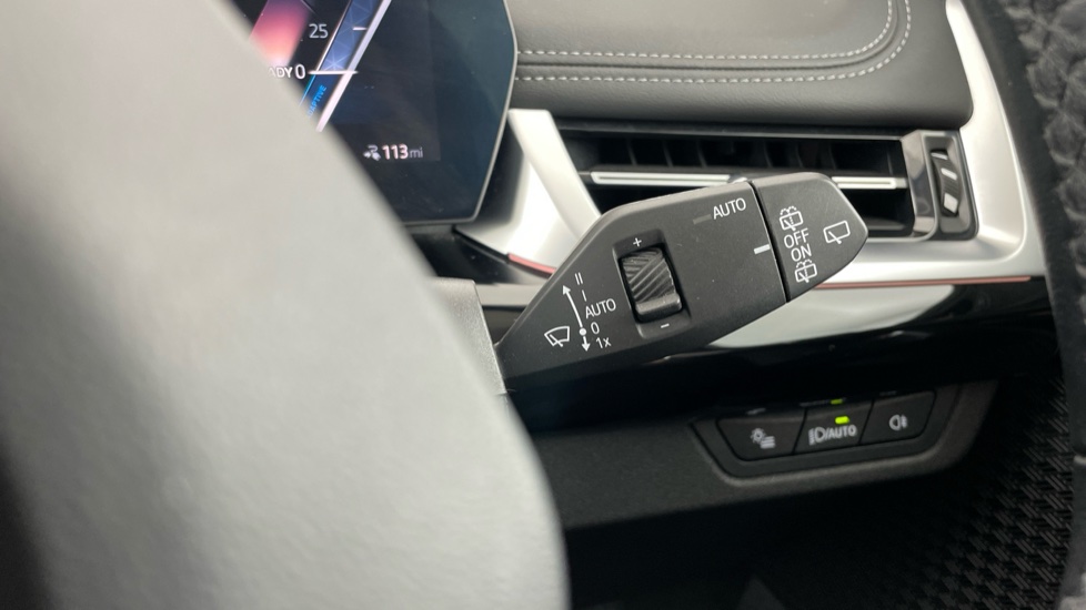 BMW iX1 230kW xDrive30 xLine 65kWh 5dr Auto Electric Estate - Image 60