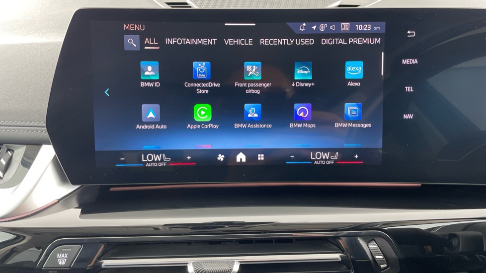 BMW iX1 230kW xDrive30 xLine 65kWh 5dr Auto Electric Estate - Image 62