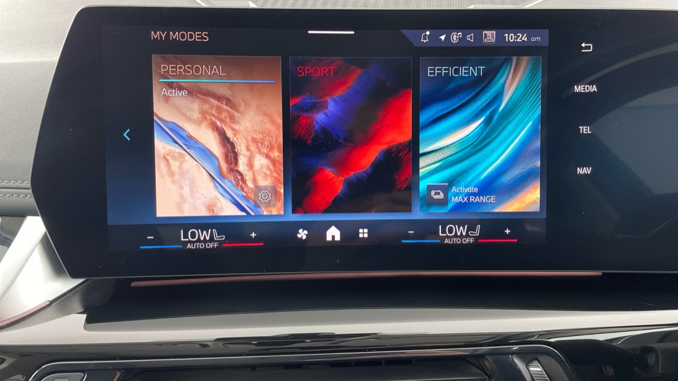 BMW iX1 230kW xDrive30 xLine 65kWh 5dr Auto Electric Estate - Image 67